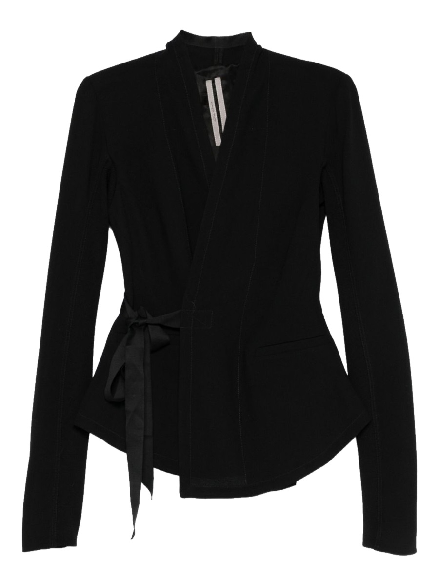 [Rick Owens] Blazer FW25 RP02E4707_WA09