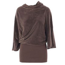 [Rick Owens] Knitwear FW25 RP02E4231_V78