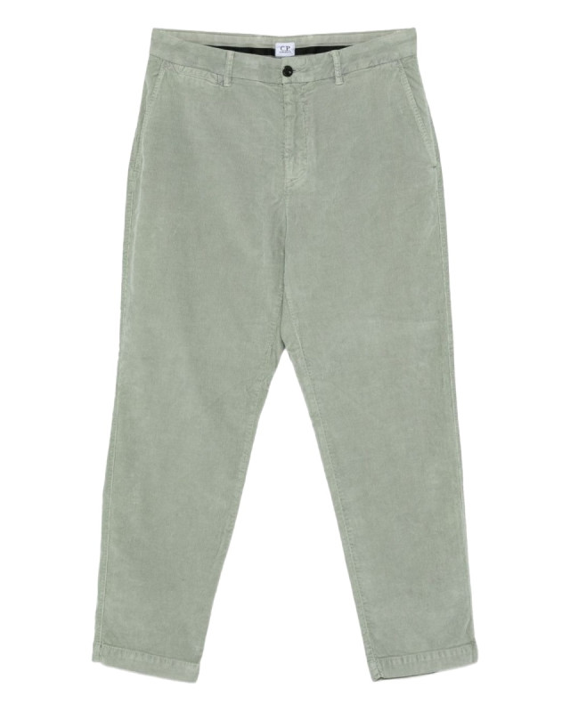 [C.P. Company] Trousers FW25 19CMPA170A_006410O612