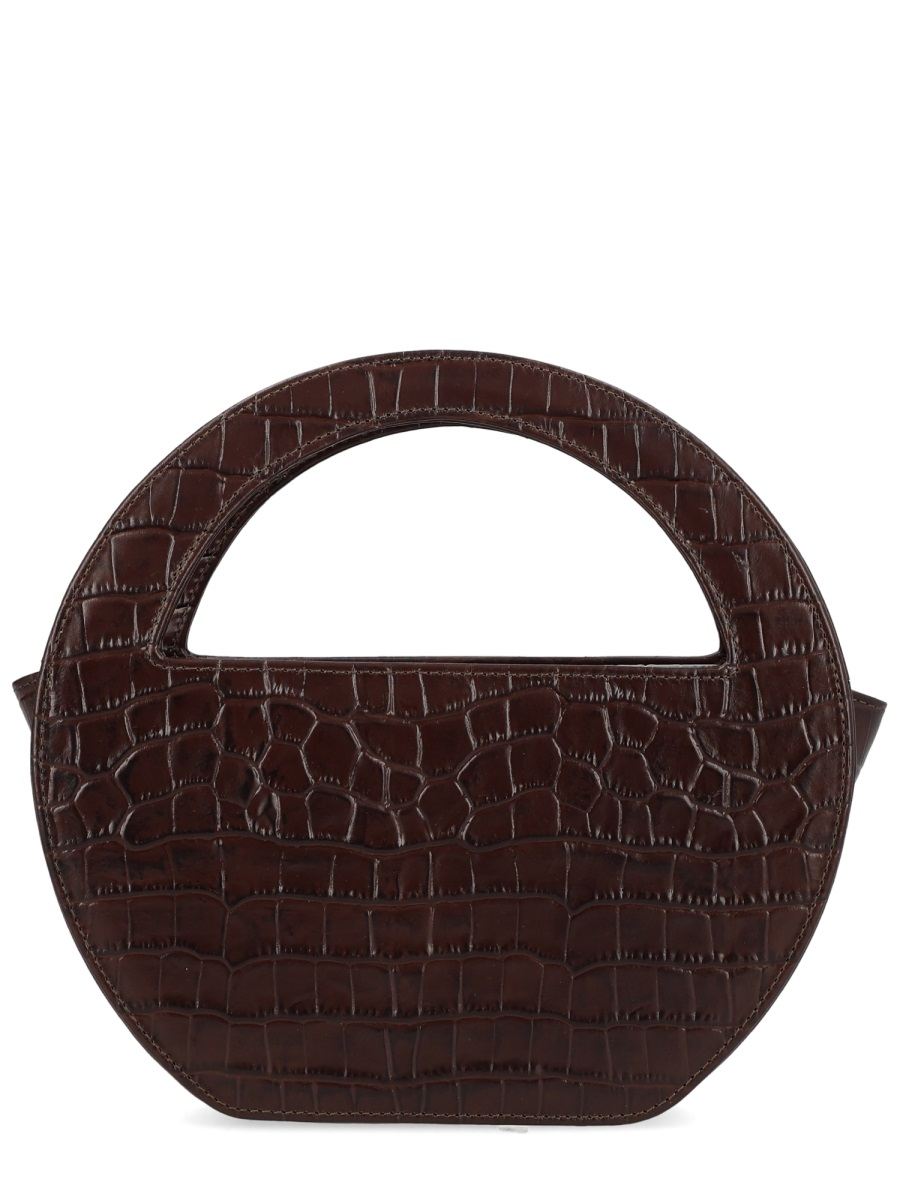 [SOFIA] Bag FW25 BAA2T02L0116BB_SIGAR