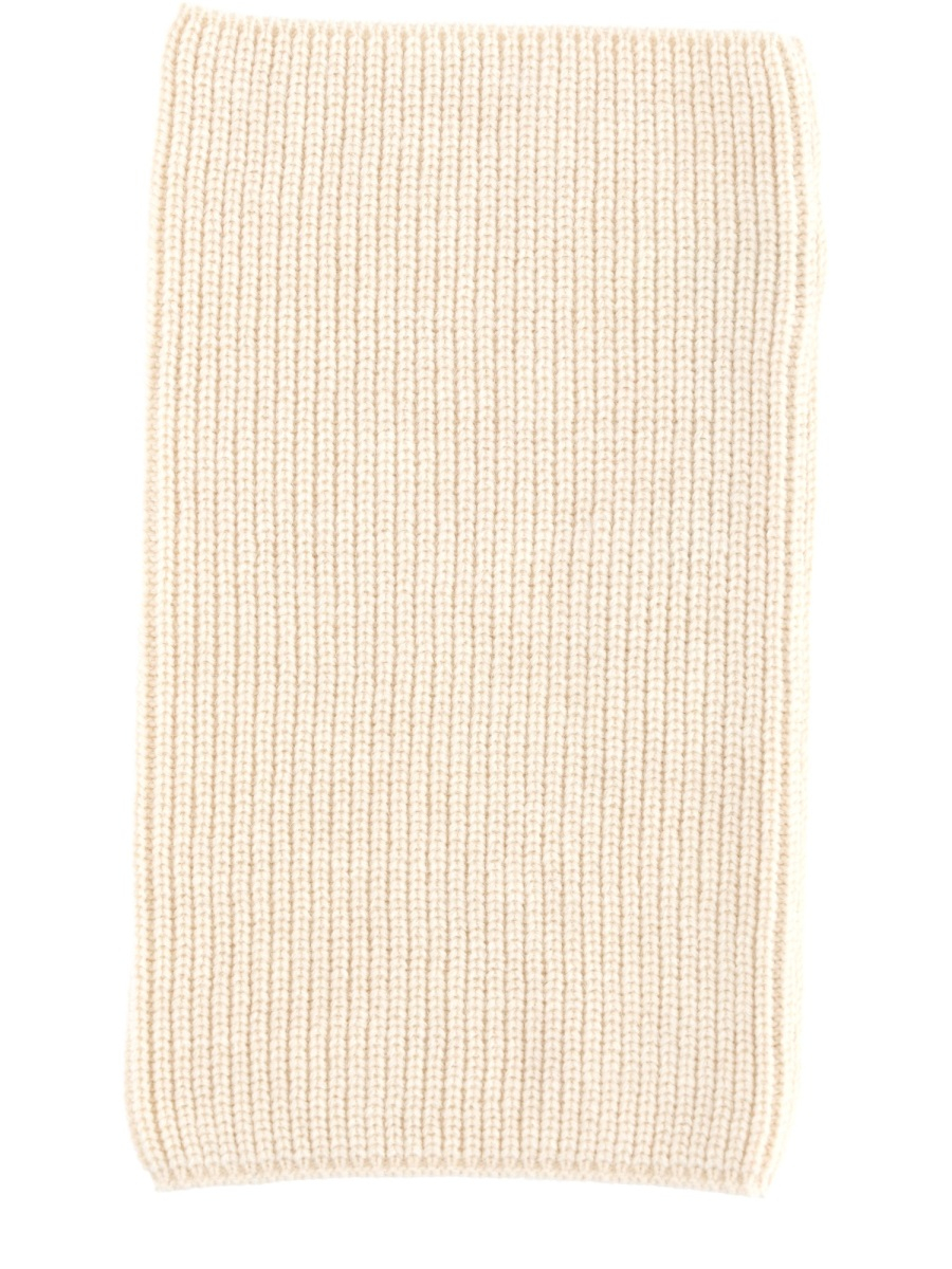 [LEMAIRE] Scarf FW25 AC1264_LK1028WH048