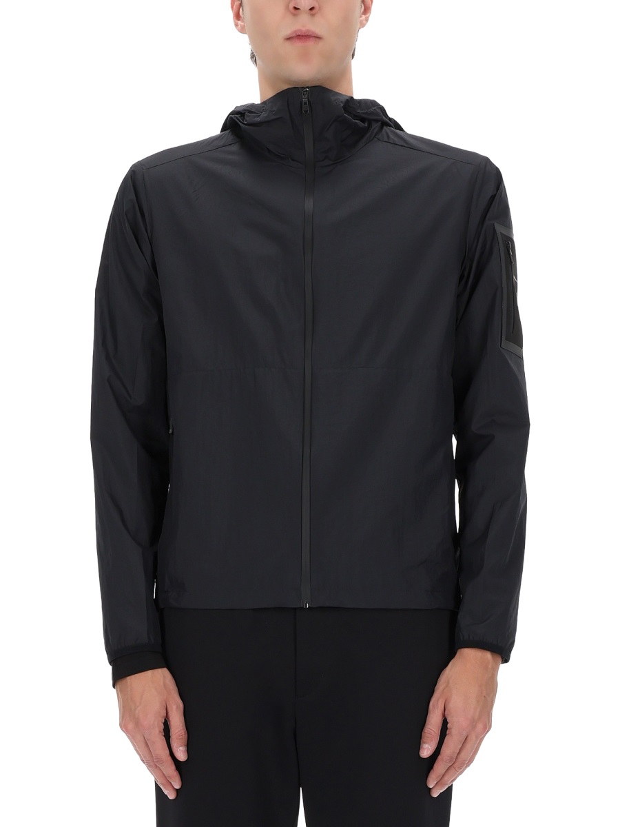 [BOSS] Casual Jacket FW25 50541879_1026196402