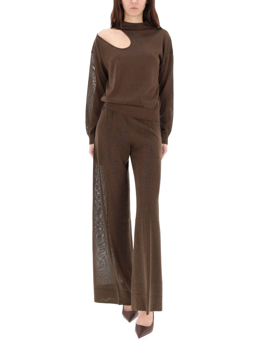 [Circus Hotel] Knitwear FW25 H5WA17_W17-0