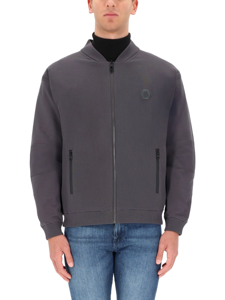 [BOSS] Zip Up FW25 50544009_10272449027