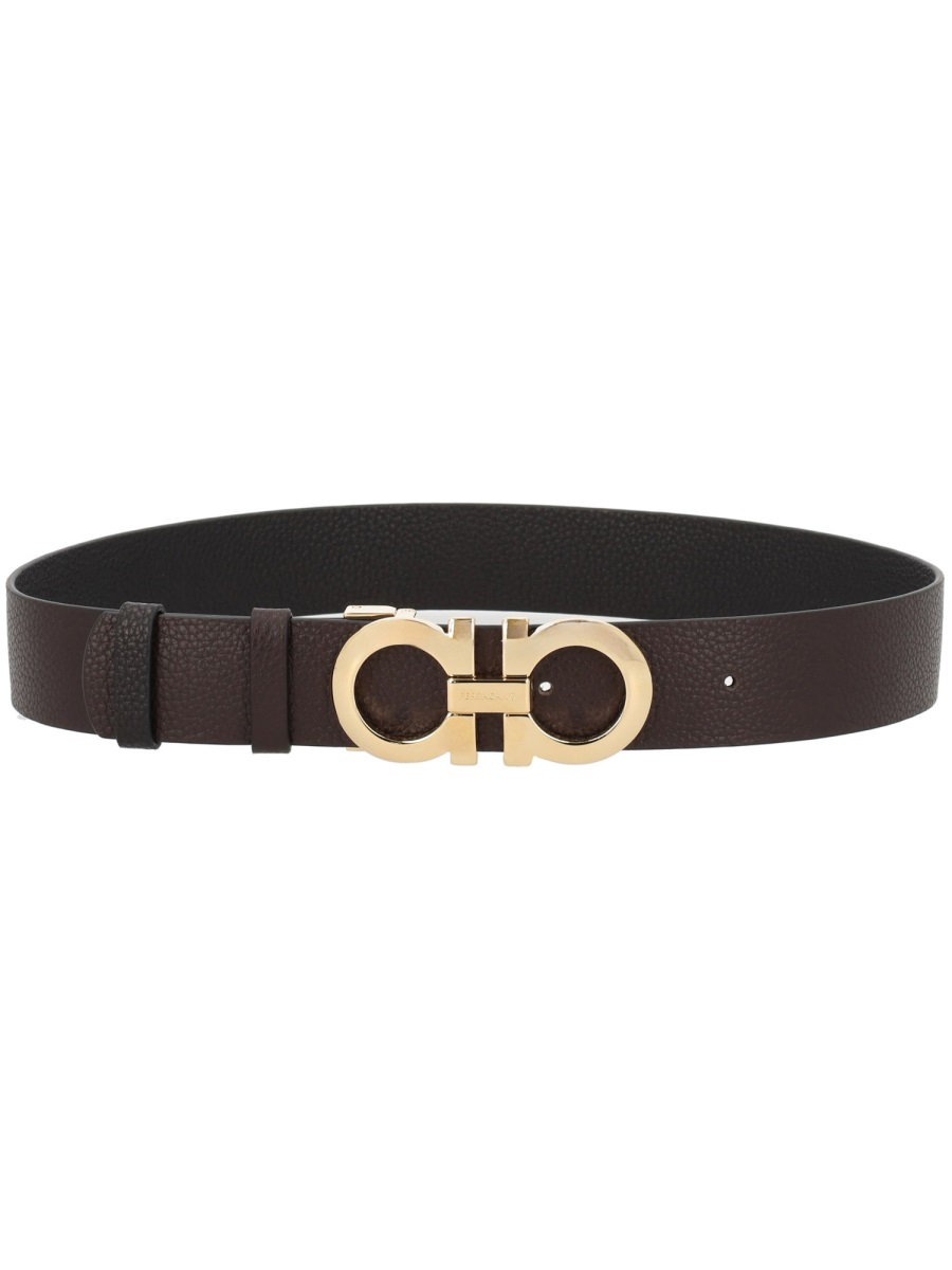[Ferragamo] Belt FW25 786248_23A564745