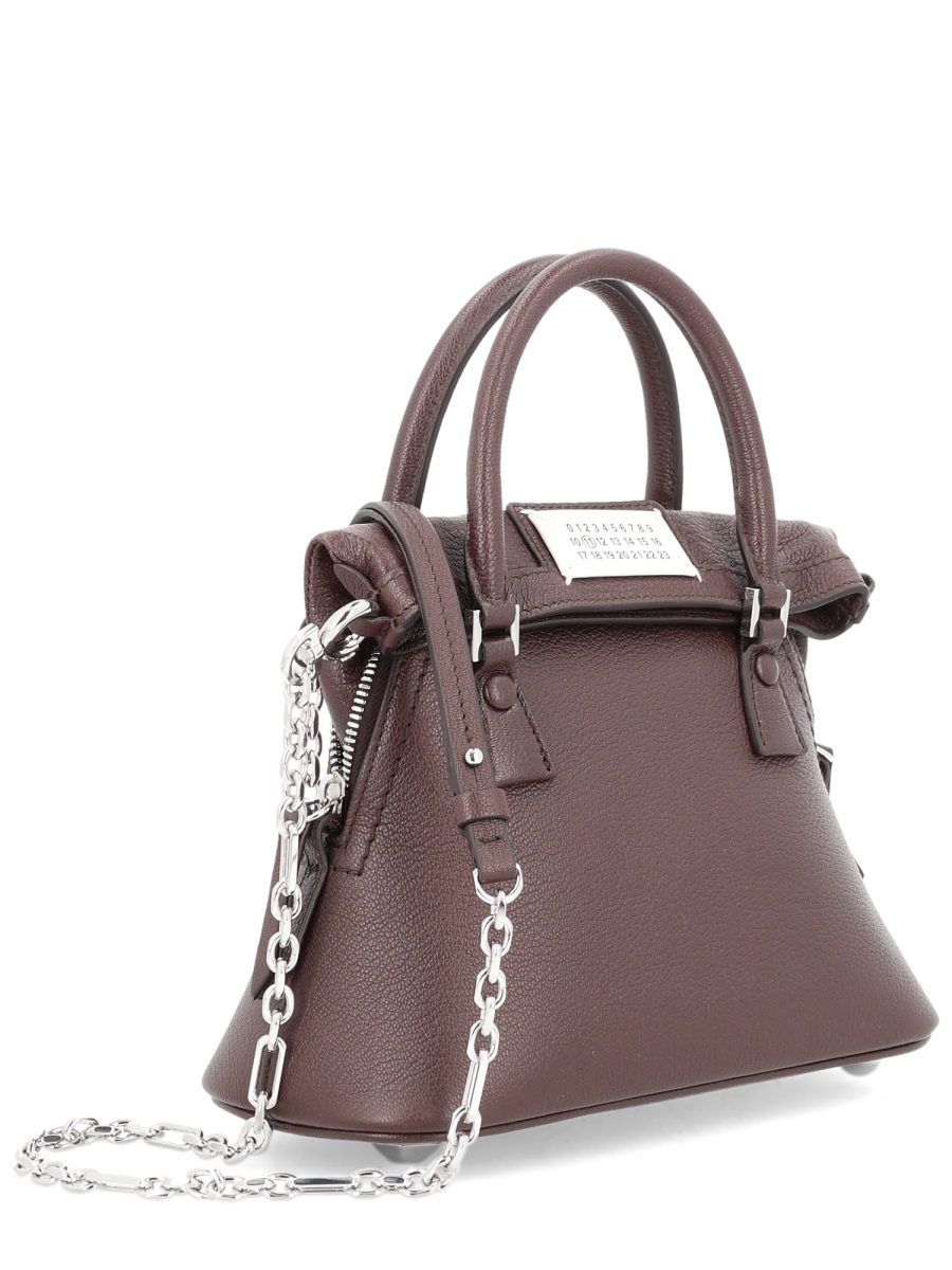[Maison Margiela] Shoulder bag FW25 SB1WG0036_P5348T2358