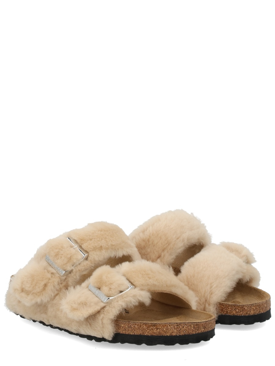 [Birkenstock] Sandals FW25 1030275_SANDCASTLE