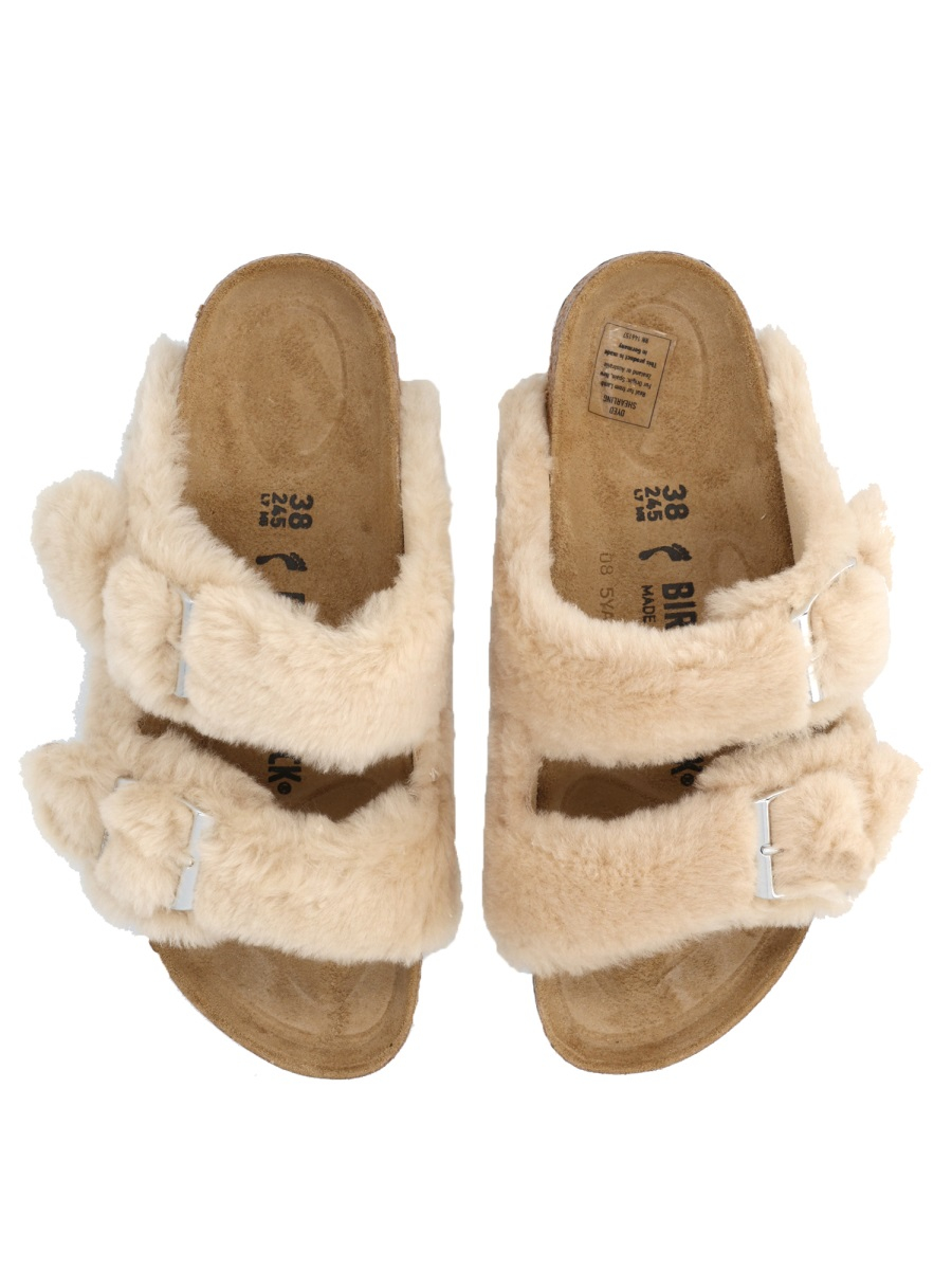 [Birkenstock] Sandals FW25 1030275_SANDCASTLE