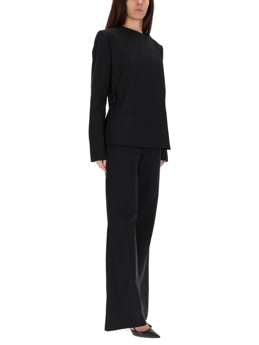 [Courreges] Trousers FW25 325CPA425P_L02249901