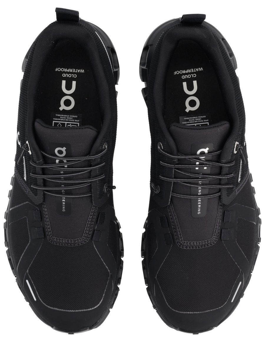 [On] Sneakers FW25 3WF10051043_BLACKBLACK