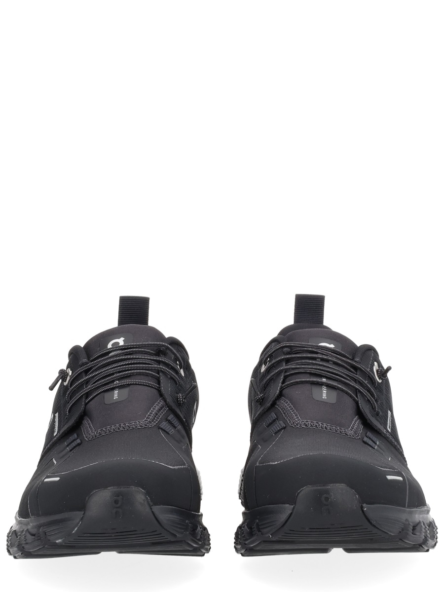[On] Sneakers FW25 3WF10051043_BLACKBLACK
