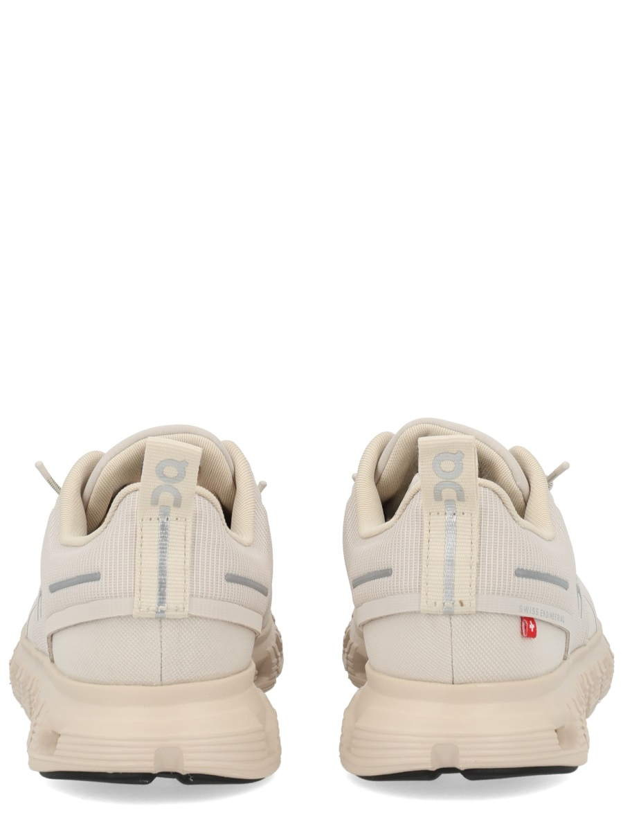 [On] Sneakers FW25 3WF10053036_PEARLCREAM