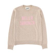 [MC2 Saint Barth] Sweatshirt FW25 QUE0010_04107I11