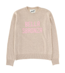 [MC2 Saint Barth] Sweatshirt FW25 QUE0010_04107I11