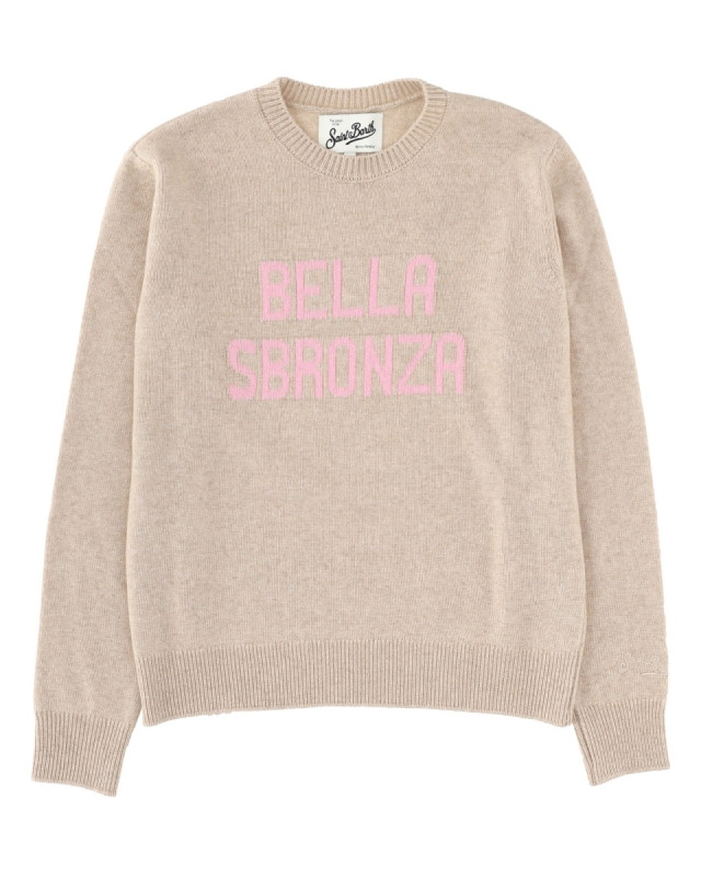 [MC2 Saint Barth] Sweatshirt FW25 QUE0010_04107I11