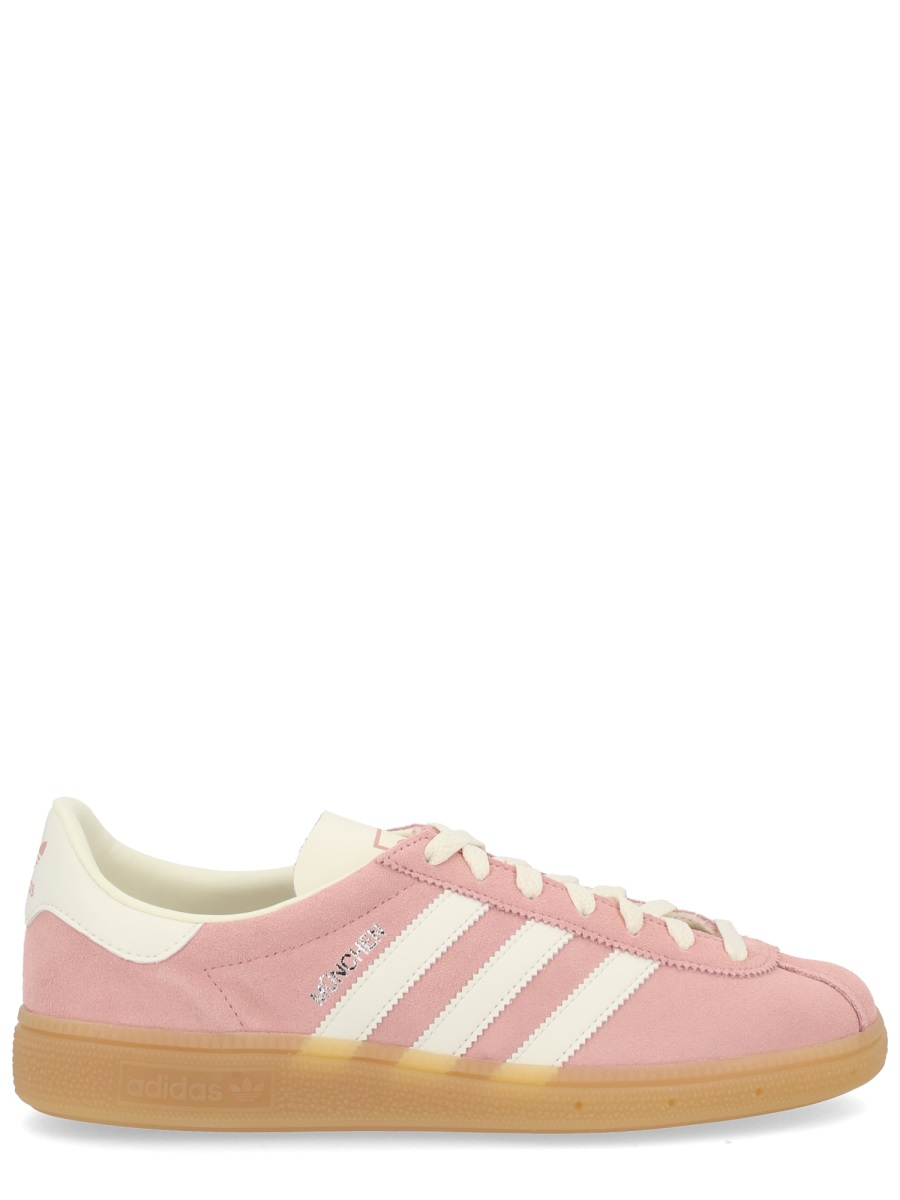 [ADIDAS ORIGINALS] Sneakers FW25 JS3992_WONMAU