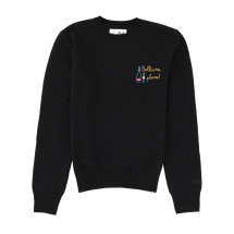 [MC2 Saint Barth] Sweatshirt FW25 QUE0032_03949I00