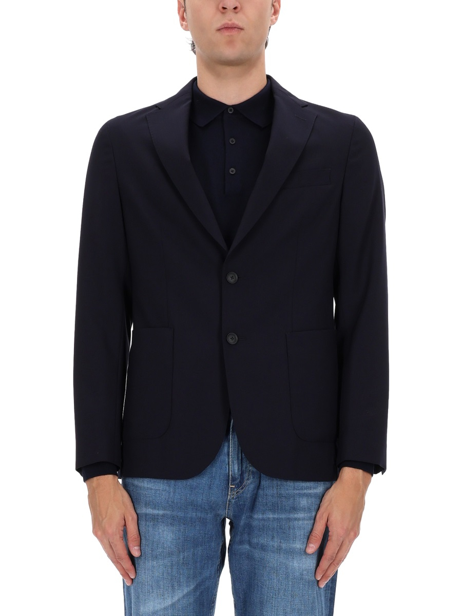 [BOSS] Blazer FW25 50545800_10272785404
