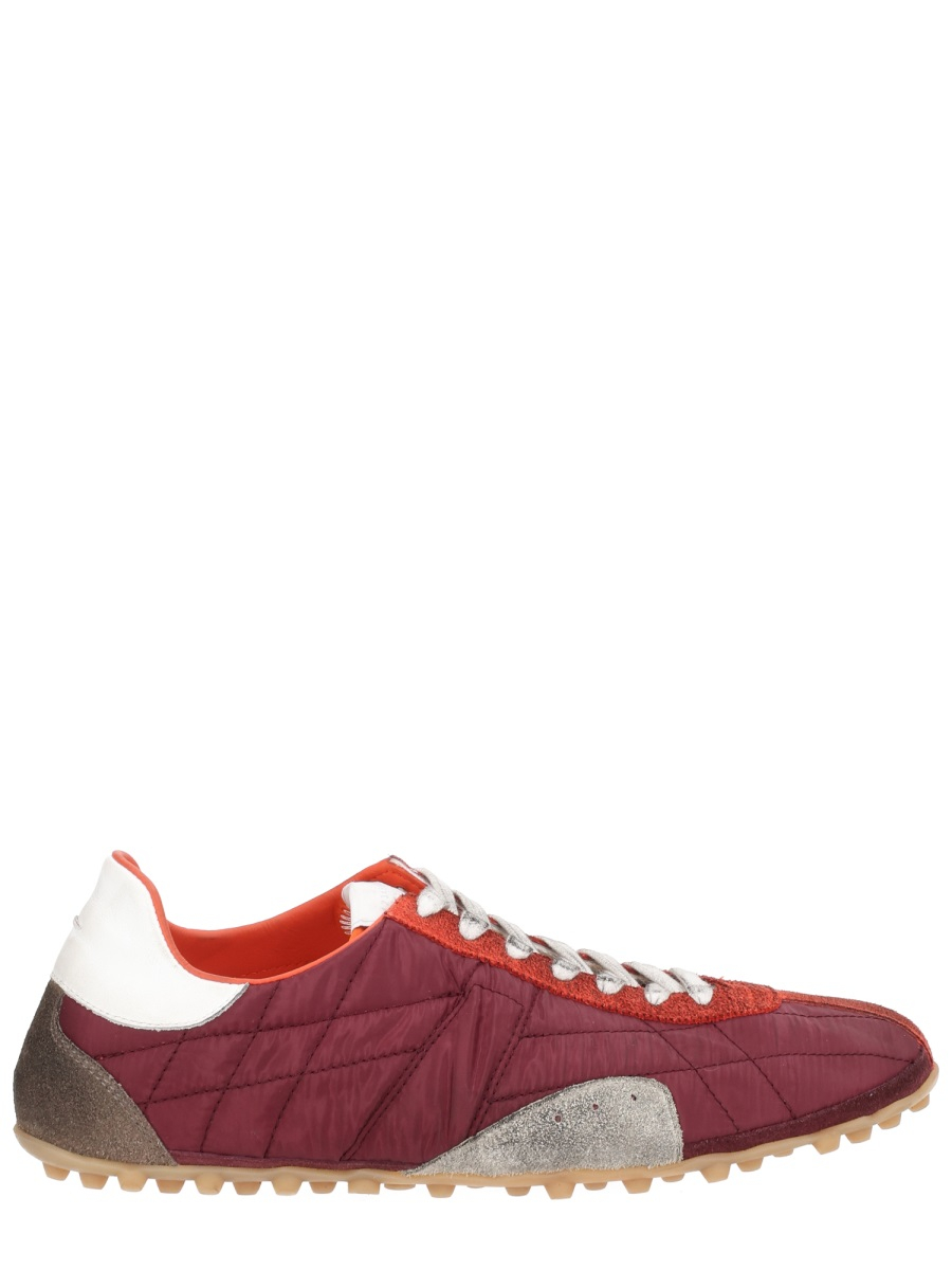 [Maison Margiela] Sneakers FW25 S57WS0514_P7415HB058