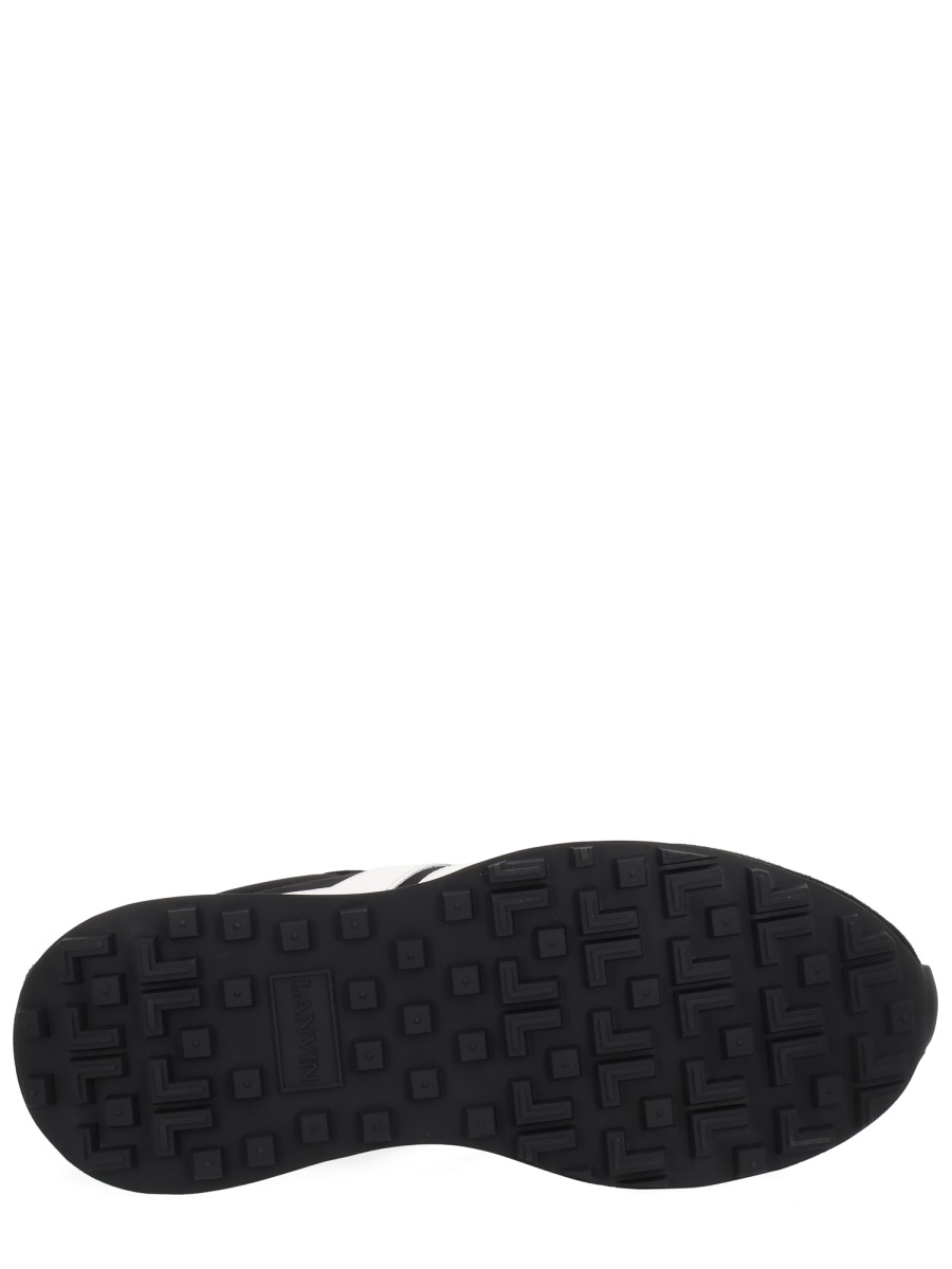 [Lanvin] Sneakers FW25 FU-SKBUMP_NYLO-H251000