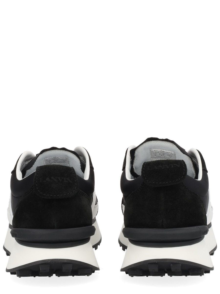 [Lanvin] Sneakers FW25 FU-SKBUMP_NYLO-H251000