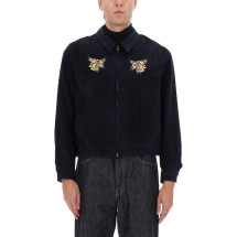 [Visvim] Jacket FW25 0125205013006_NAVY