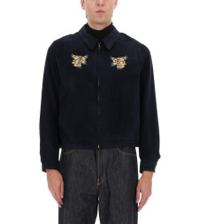 [Visvim] Jacket FW25 0125205013006_NAVY