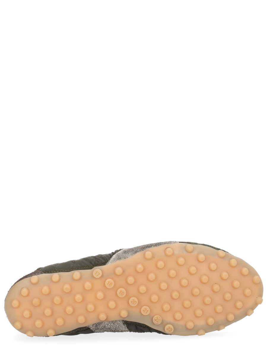 [Maison Margiela] Sneakers FW25 S57WS0514_P7415HB069