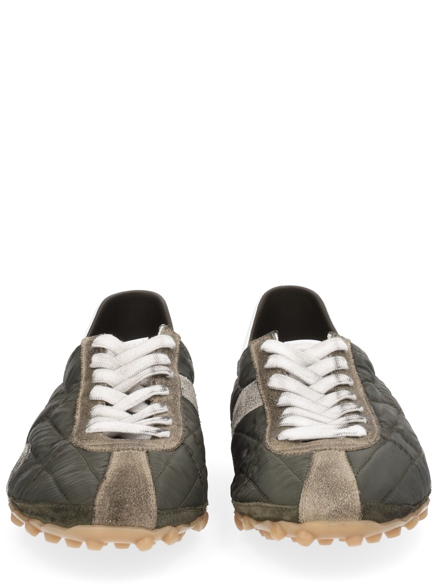 [Maison Margiela] Sneakers FW25 S57WS0514_P7415HB069