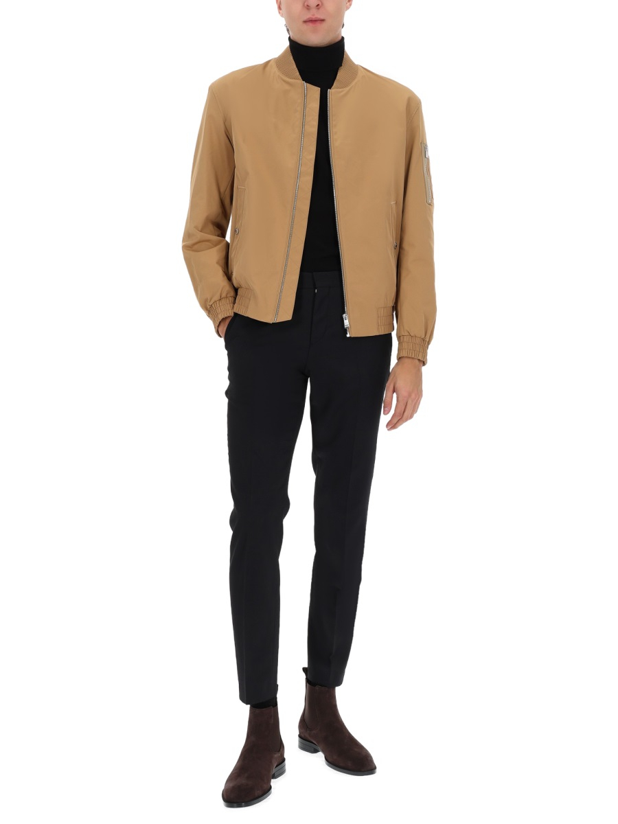 [BOSS] Jacket FW25 50544097_10272351260