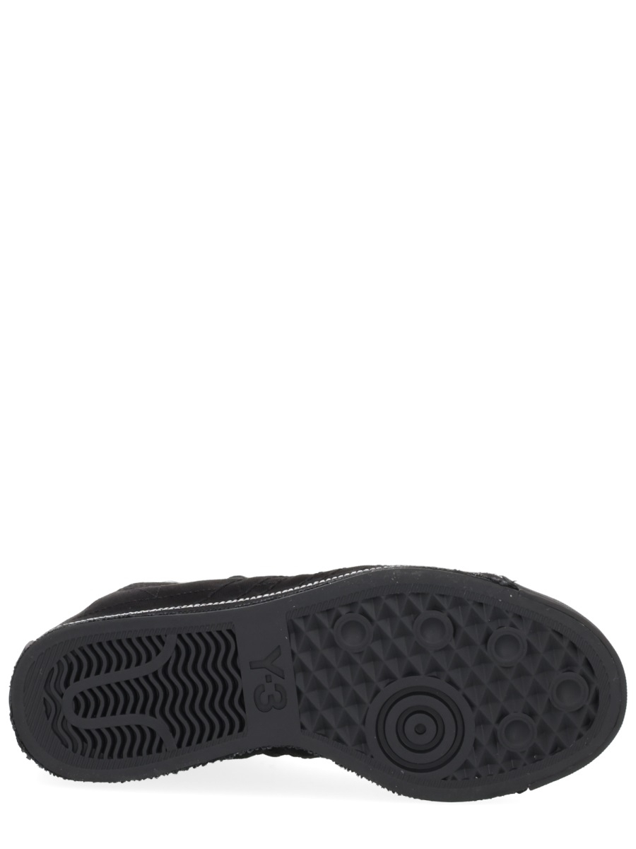 [Y - 3 NEIGHBORHOOD] Sneakers FW25 JP6454_BLACK