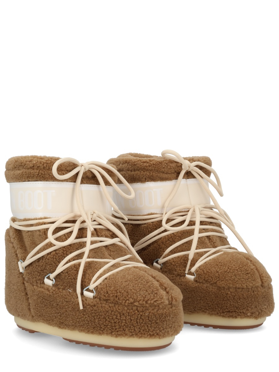 [Moon Boot] Ankle boots FW25 80D1409700_M047