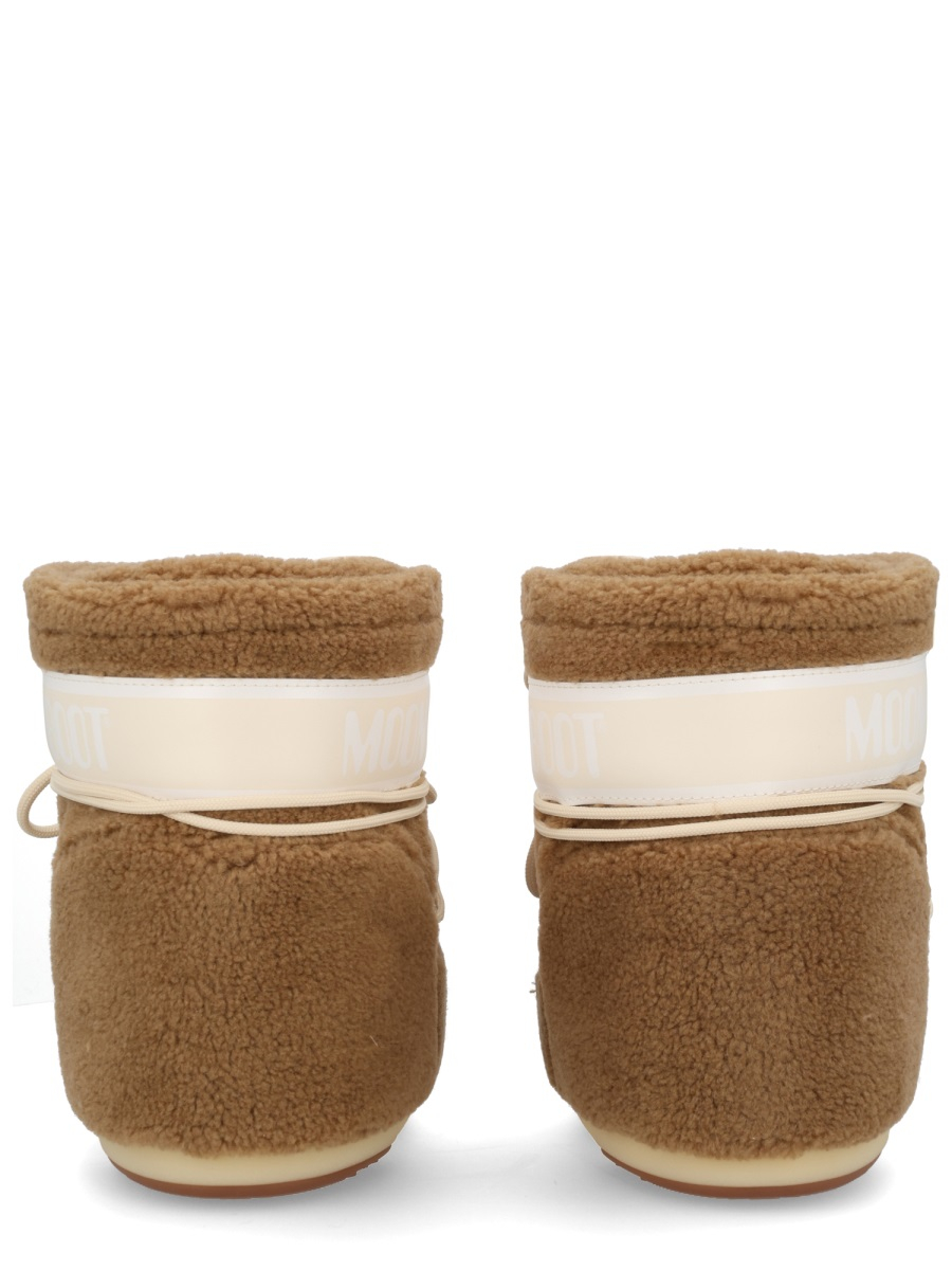 [Moon Boot] Ankle boots FW25 80D1409700_M047