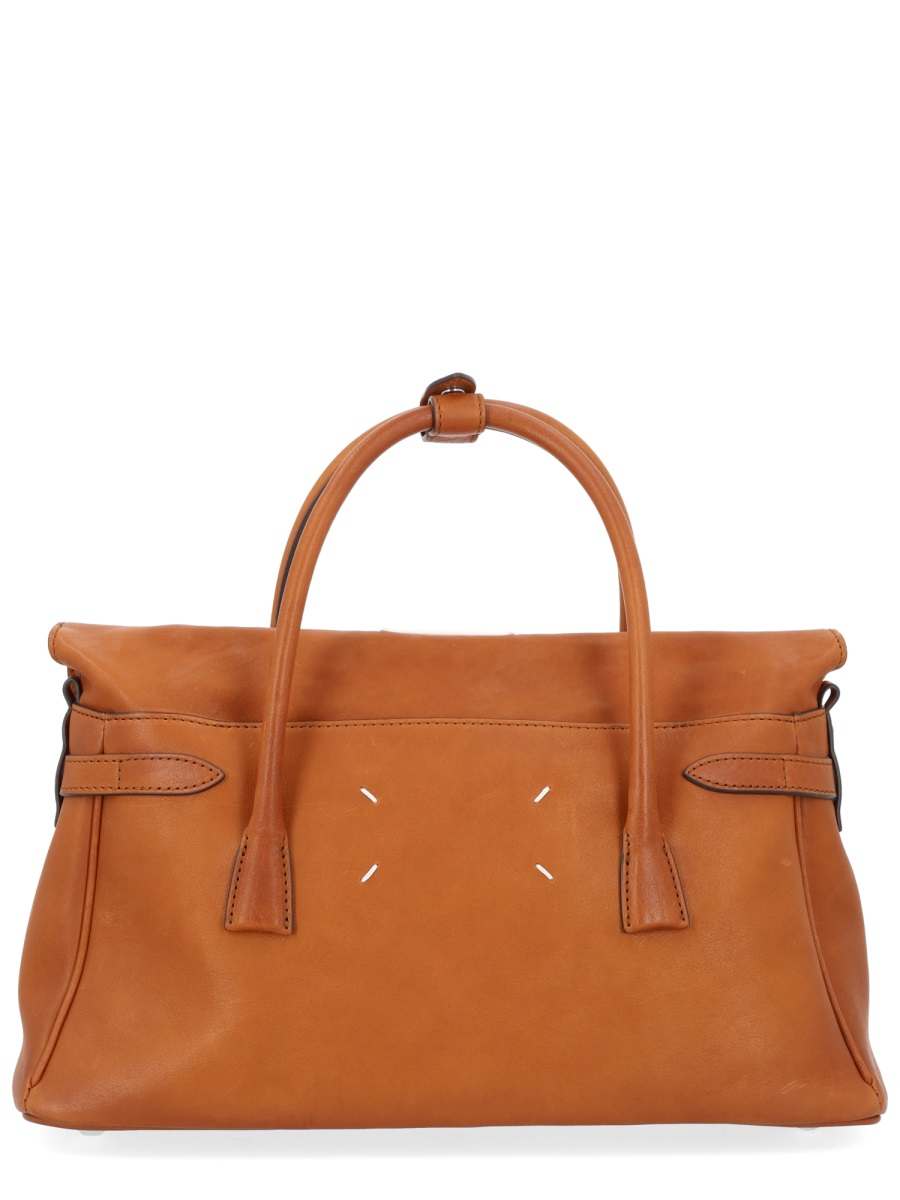[Maison Margiela] Shoulder bag FW25 SB1WD0056_P8565T2287