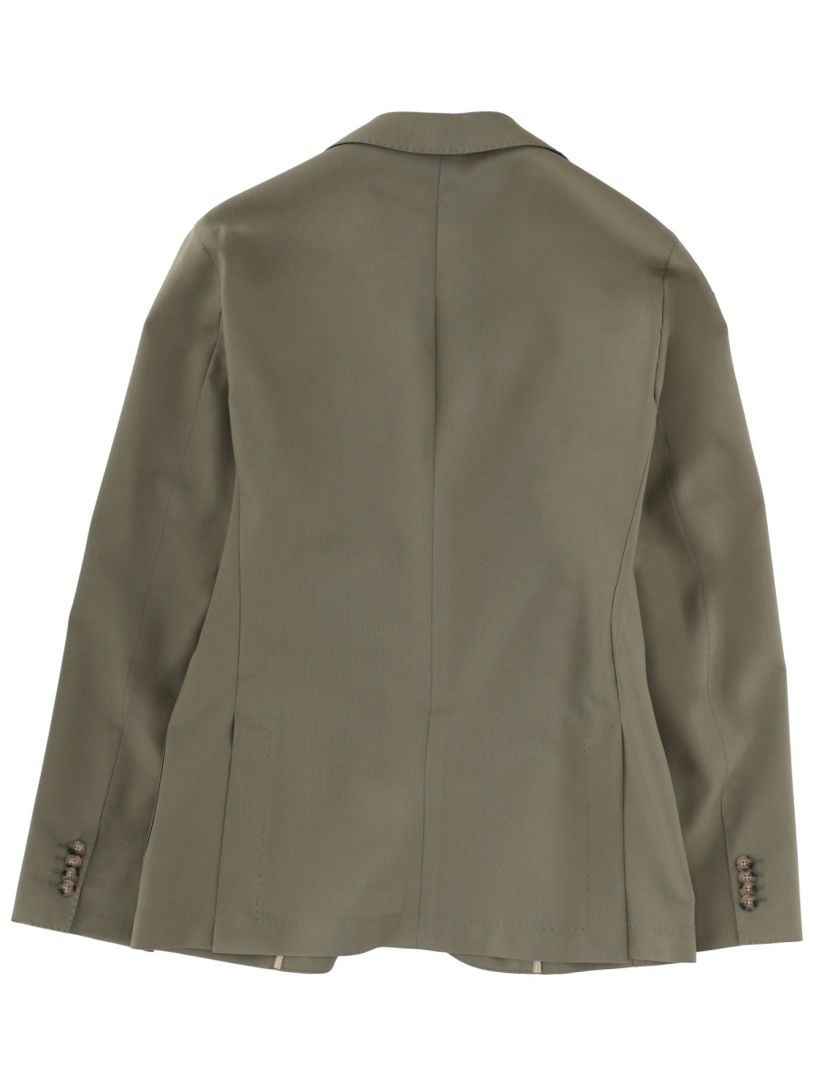 [BOSS] Blazer FW25 50545800_10272785314