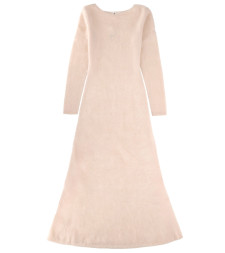 [THE GARMENT] Long sleeve dress FW25 21538_015