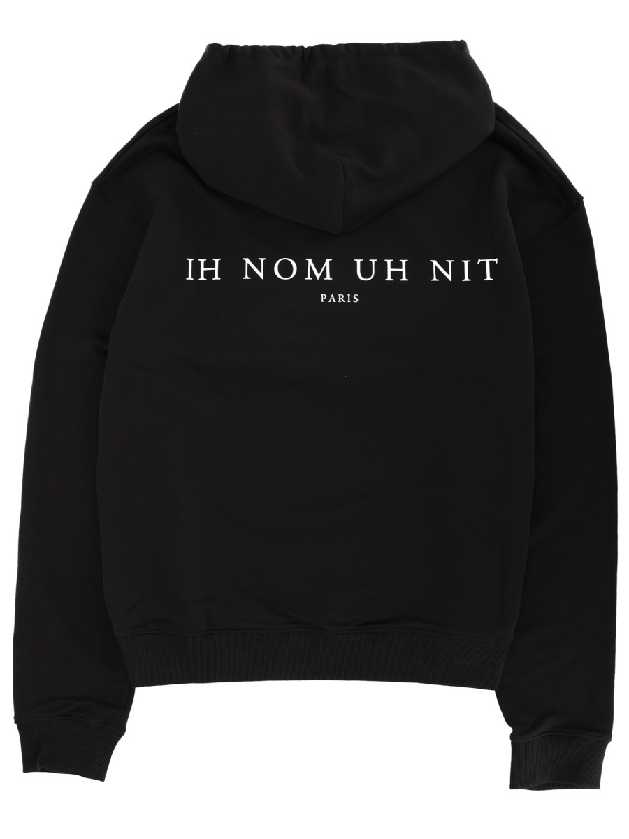 [Ih Nom Uh Nit] Hoodie FW25 NUW25282_009