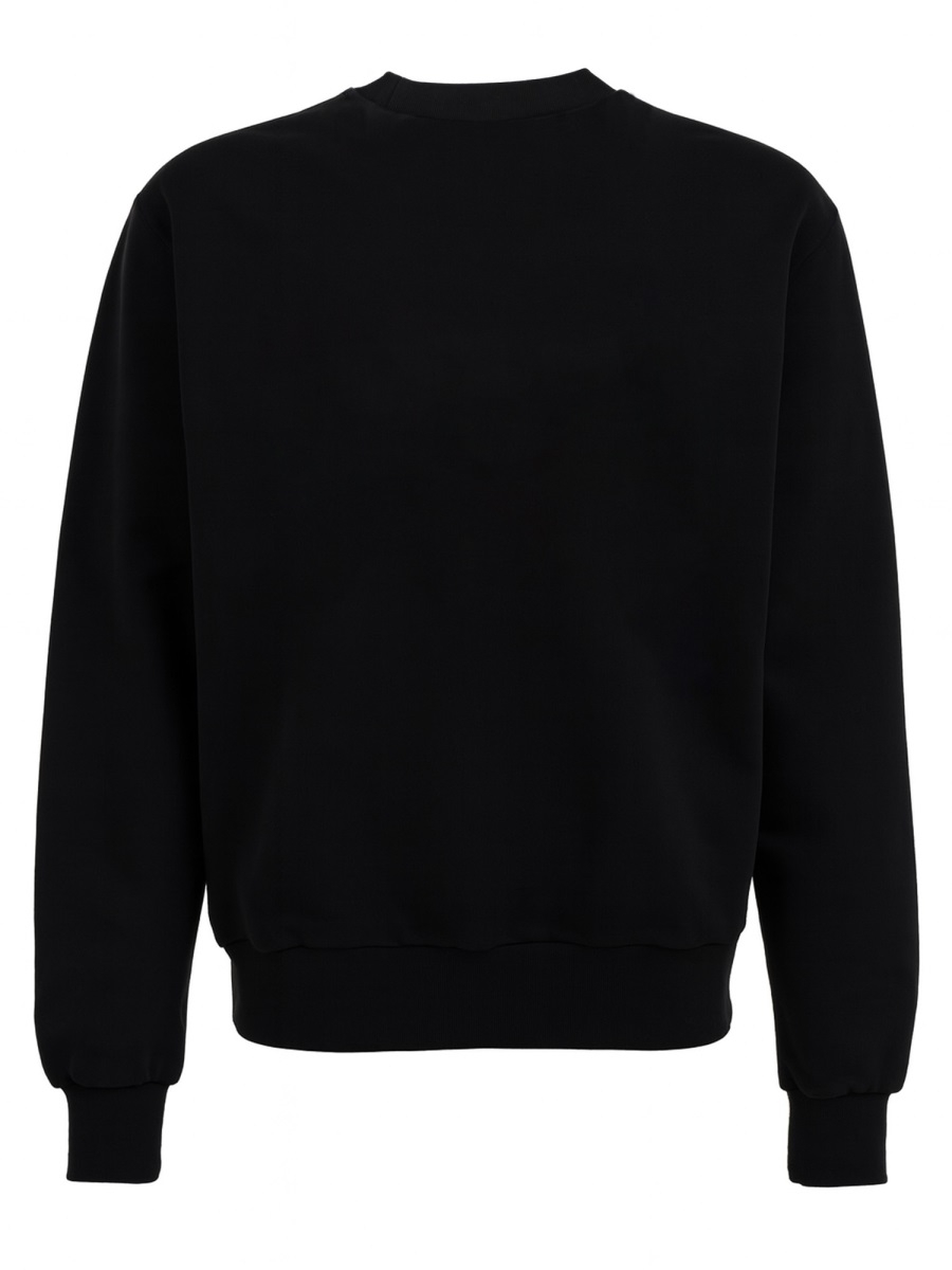 [NO PROBLEMO] Sweatshirt FW25 NP2000904_BLK