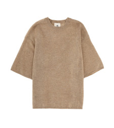 [THE GARMENT] T-shirts Short Sleeve FW25 21447_509