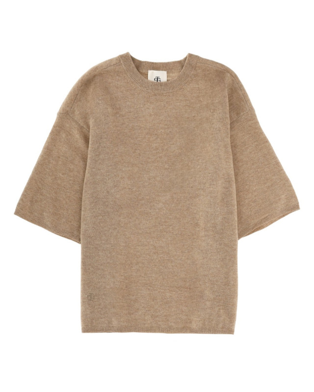 [THE GARMENT] T-shirts Short Sleeve FW25 21447_509