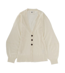 [THE GARMENT] Cardigan FW25 19470_001