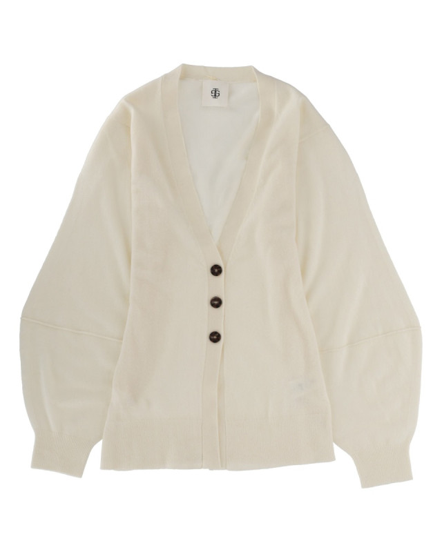 [THE GARMENT] Cardigan FW25 19470_001