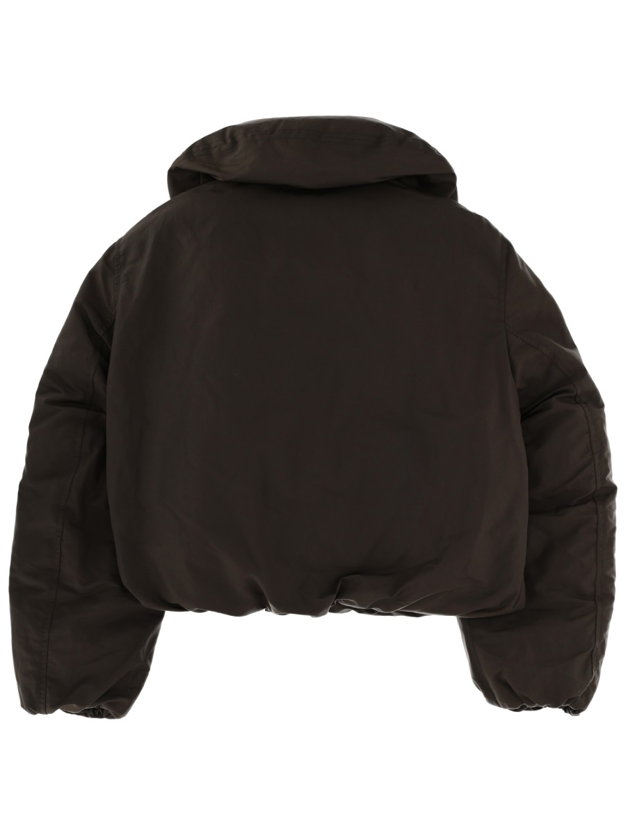 [LEMAIRE] Down jacket FW25 OW1151_LF1019BR507