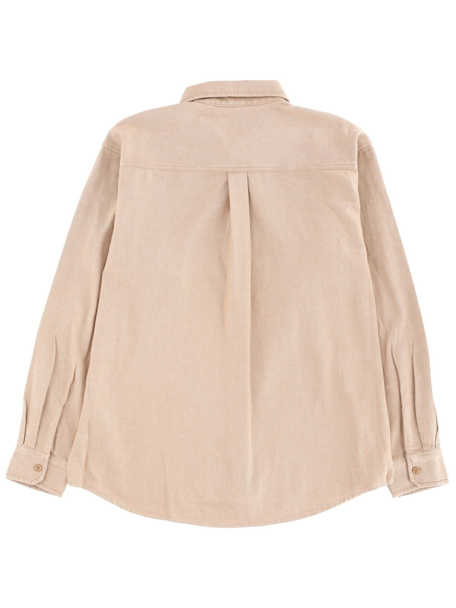 [CARHARTT WIP] Shirts Long Sleeve FW25 I035335_3D5.XX