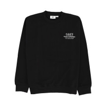 [OBEY] Sweatshirt FW25 112864195_BLACK