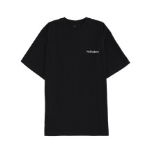 [NO PROBLEMO] T-shirts Short Sleeve FW25 NP6000904_BLK