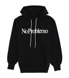 [NO PROBLEMO] Hoodie FW25 NP2001204_BLK
