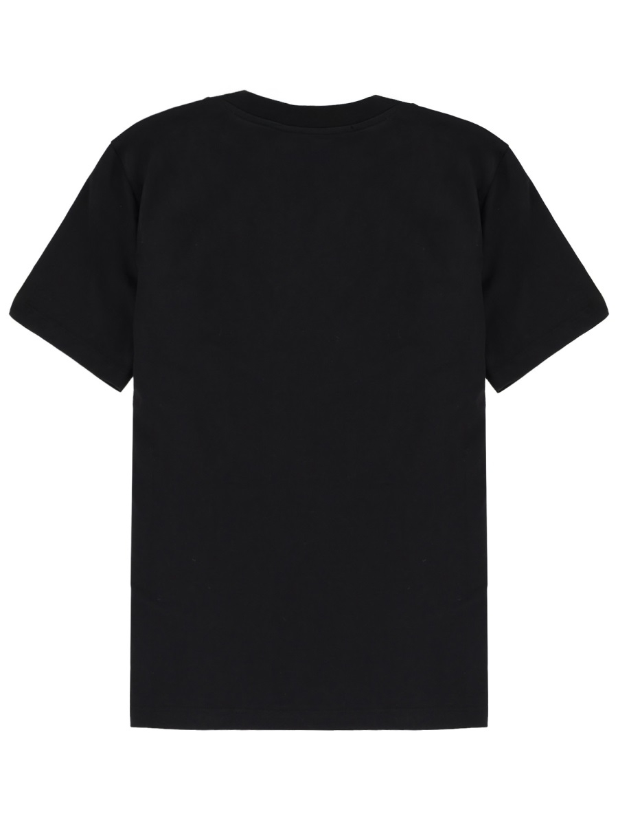 [MSGM] T-shirts Short Sleeve FW25 3941MDM96_25779899