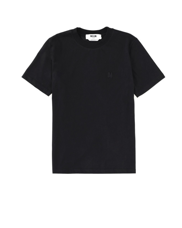 [MSGM] T-shirts Short Sleeve FW25 3941MDM96_25779899