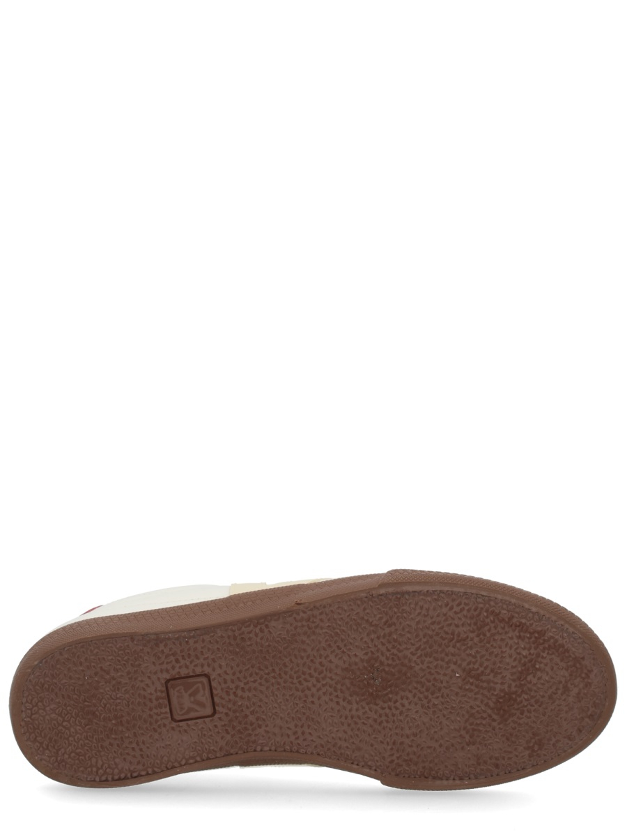 [Veja] Sneakers FW25 FU2020708_WHITE/PIERRE